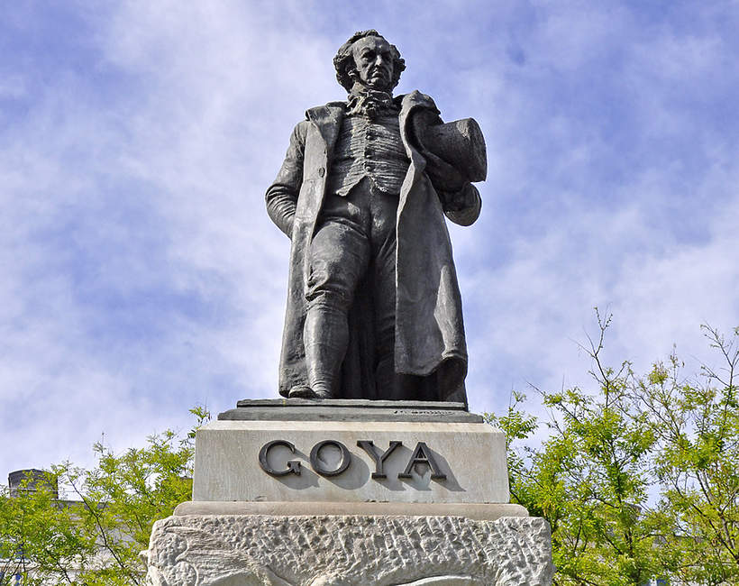 Francisco Goya 1
