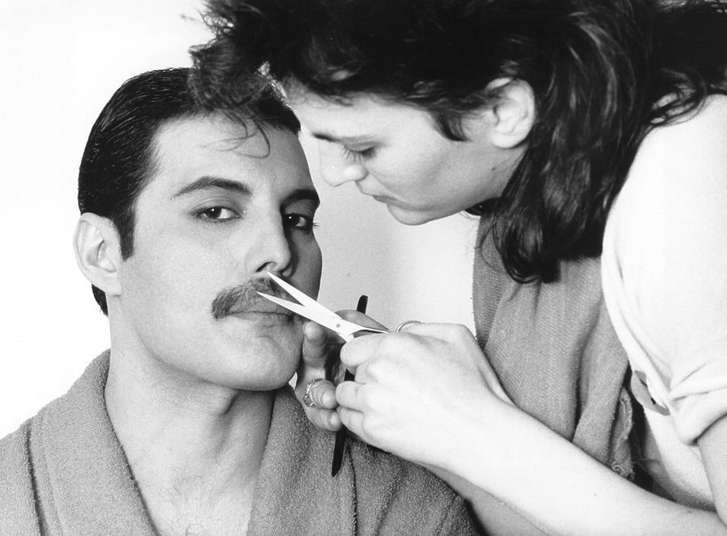 Freddie Mercury, Queen, roznicza śmierci