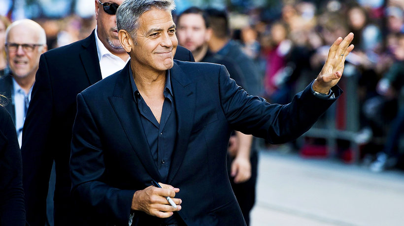 George Clooney kończy karierę i już nie będzie aktorem