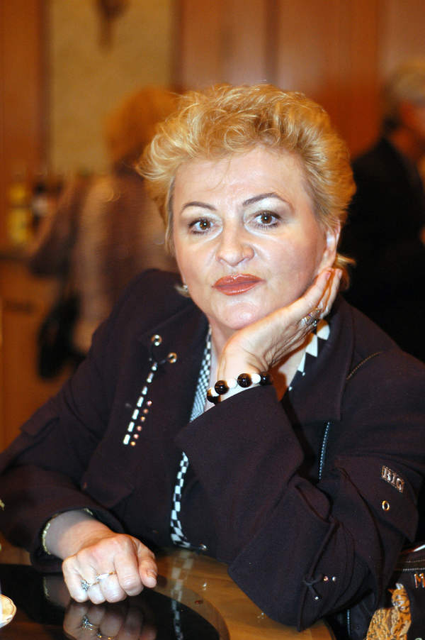 Hanna Bakuła, 2004 rok