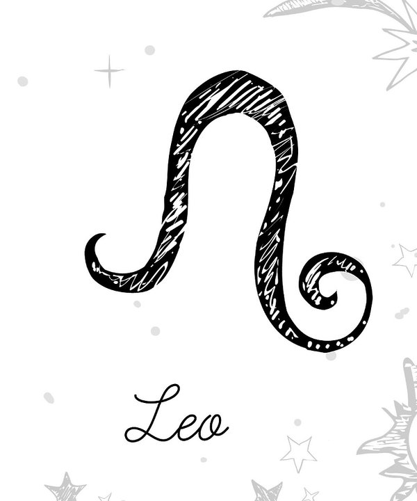Horoskop Lew