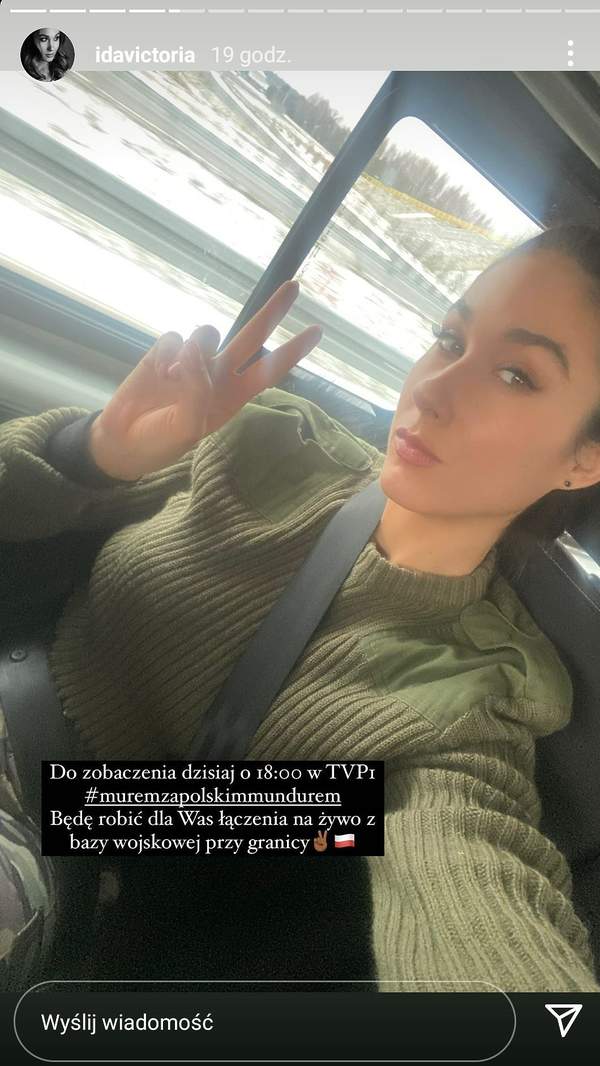 Ida Nowakowska Instagram