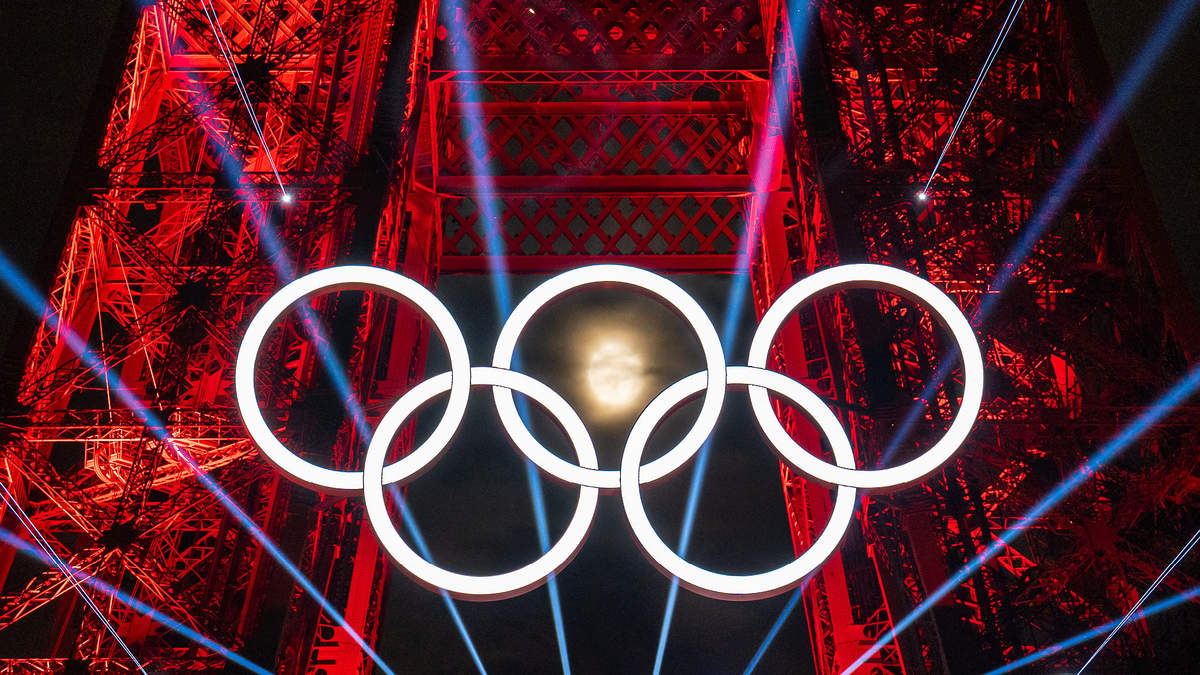 Igrzyska Olimpijskie, Francja 2024, jam MT