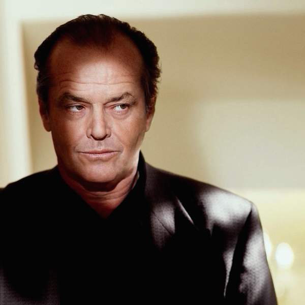 Jack Nicholson, 1993 rok