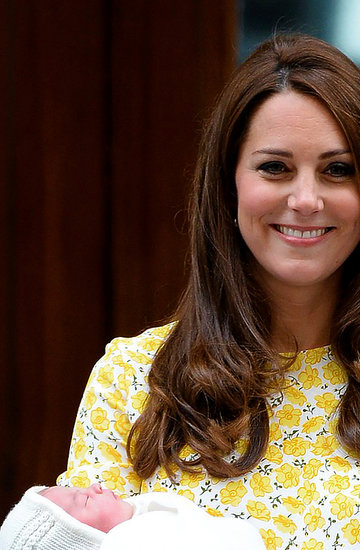 Jak będzie przebiegał poród Kate Middleton