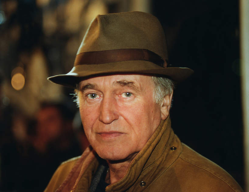 Jan Nowicki, lata 90. XX wieku