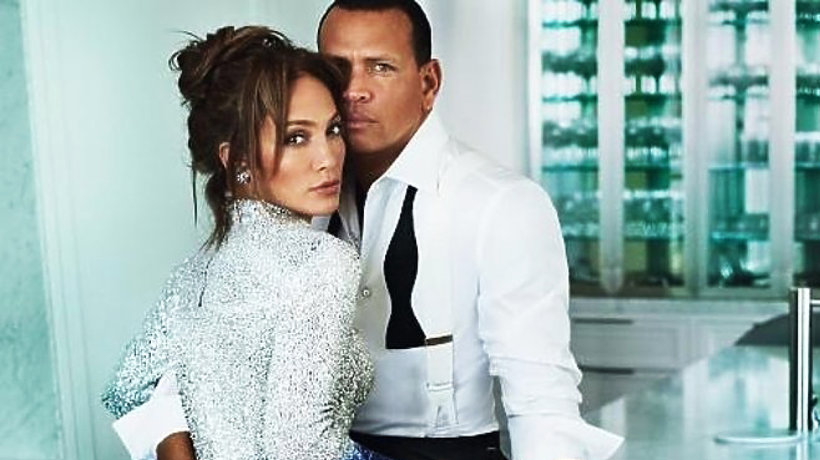 Jennifer Lopez i Alex Rodriguez planują ślub!