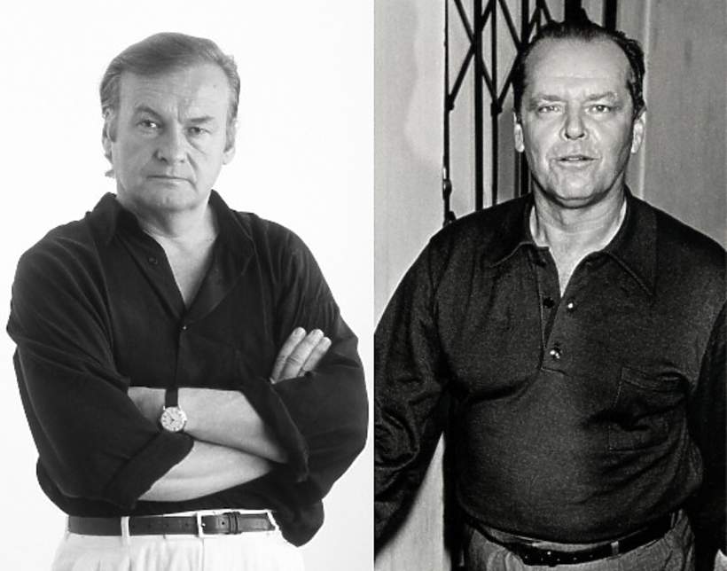 Jerzy Skolimowski, Jack Nicholson