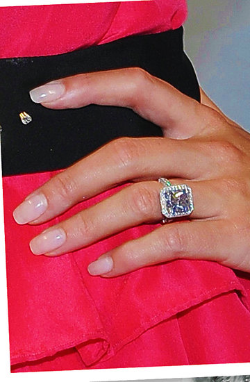 Joanna Krupa ma pierścionek zaręczynowy za 2 miliony złotych