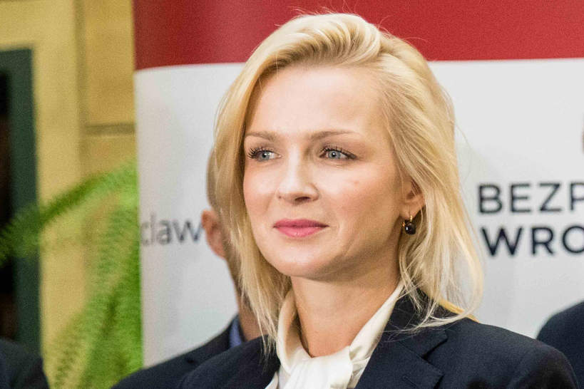 Katarzyna Obara, Wrocław, 30.08.2018 rok