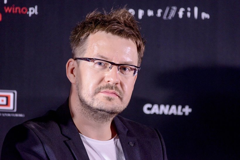 Kim jest Łukasz Żal, polski operator nominowany do Oscara 2019?
