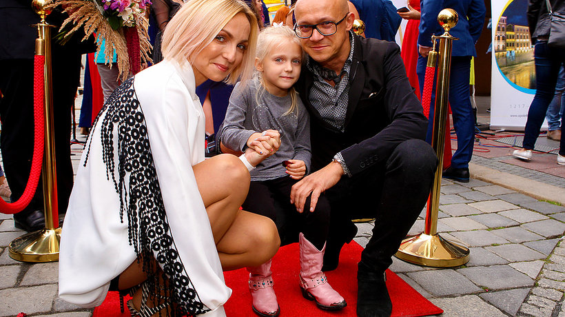 Kim jest Maciej Durczak, partner Ani Wyszko i ojciec jej córki Poli?