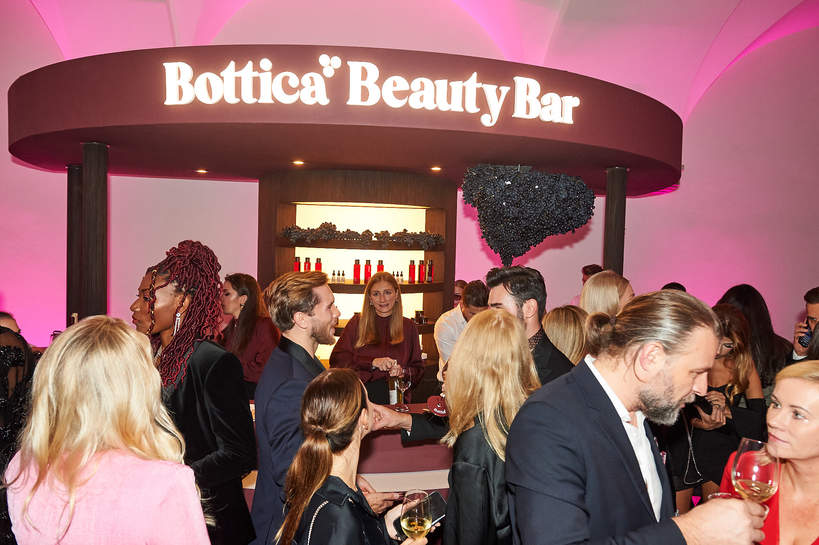 Kobieta Roku Glamour 2023: Bottica Beauty Bar