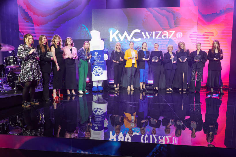 Kosmetyk Wszech Czasów, KWC 2024, Wizaż, laureatki konkursu