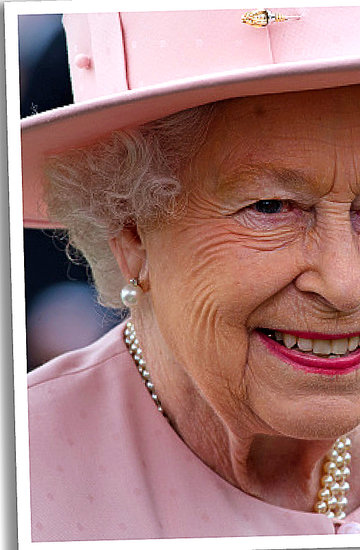Królowa Elżbieta II, książę Filip, brytyjska rodzina królewska
