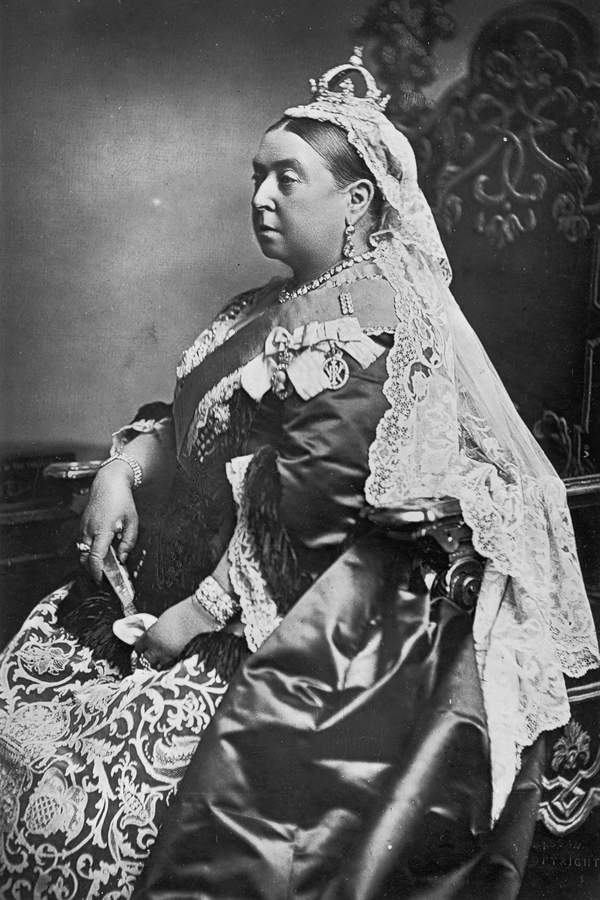 Królowa Wiktoria (1819-1901), 1887 rok
