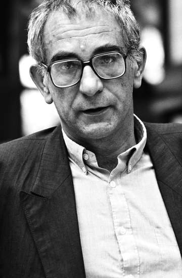 Krzysztof Kieślowski, 10.06.1991 rok