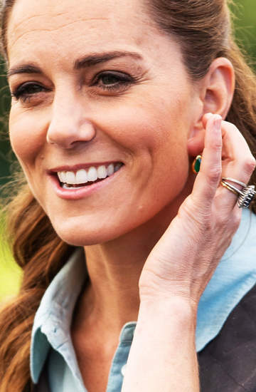 Księżna Kate, Kate Middleton, 19.06.2020