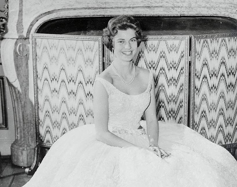 Księżniczka Małgorzata Bernadotte
