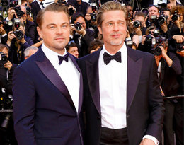 Leonardo DiCaprio i Brad Pitt po raz pierwszy zagrali razem w filmie!
