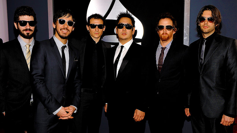 Linkin Park, koniec Linkin Park, śmierć Chestera Benningtona z Linkin Park, wokalista Linkin Park popełnił samobójstwo