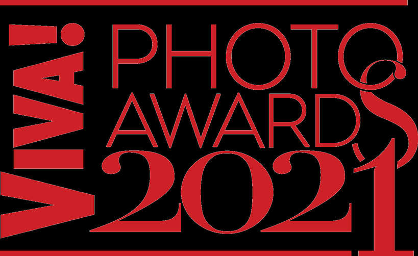 Logo VIVA! Photo Awards 2021