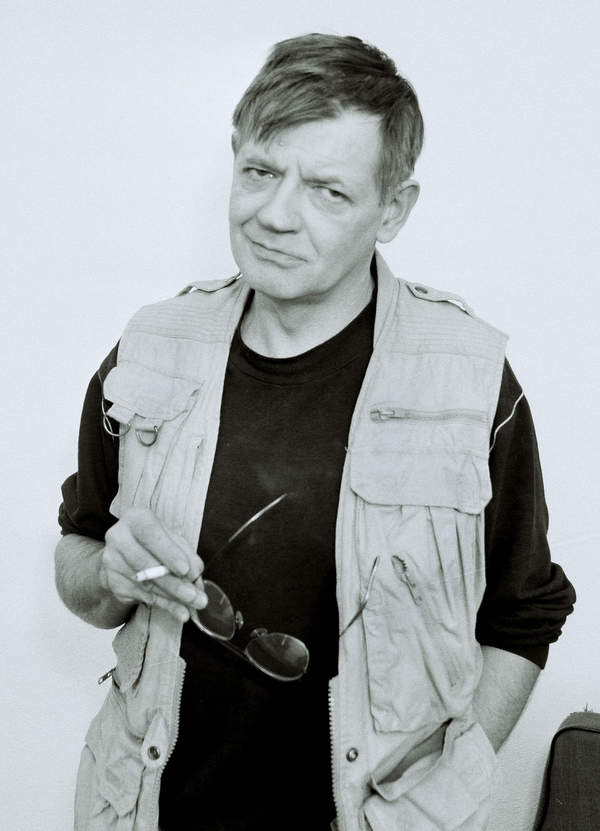 Maciej Zembaty, 1993 rok