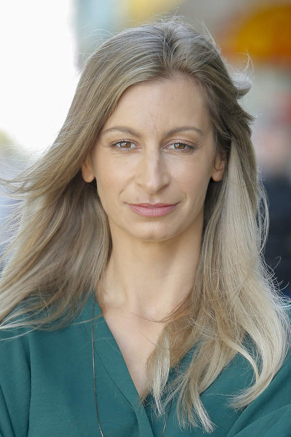 Magdalena Schejbal, Gwiazdy DDTVN, 24 maja 2021
