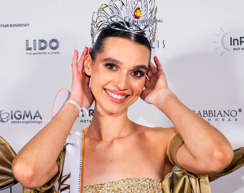 Maja Klajda, Miss Polonia 2024 - gala finałowa, 28.06.2024 rok