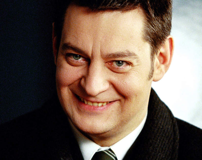 Mariusz Sabiniewicz, M jak miłość, 2002 rok