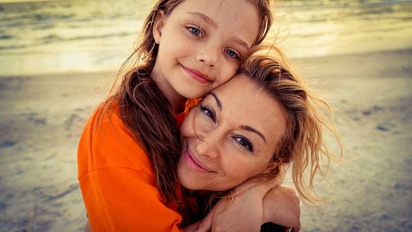Martyna Wojciechowska drży o zdrowie córki