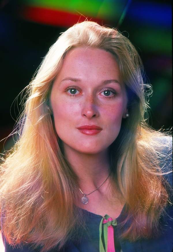 Meryl Streep, 1976 rok