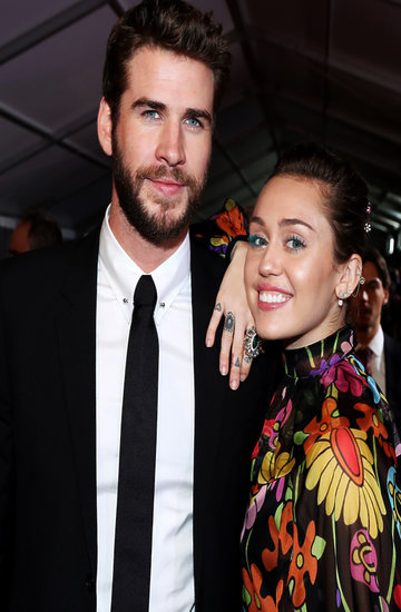 Miley Cyrus i Liam Hemsworth wzięli ślub? Zdjęcia z uroczystości