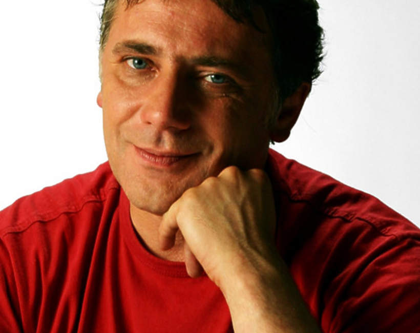 Mirek Breguła, Mirosław Breguła, wokalista zespołu Universe