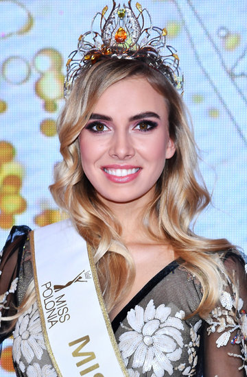 Nowa Miss Polonia 2018 Milena Sadowska. Kim jest, co robi?
