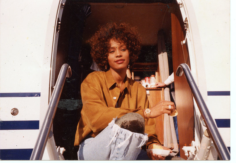 Nowy film o Whitney Houston odkrywa szokującą prawdę o jej życiu