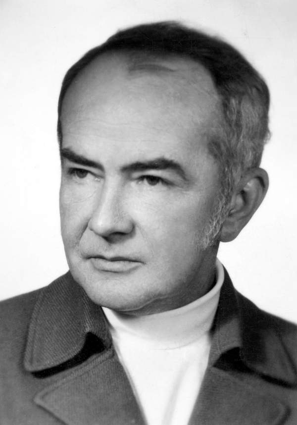 Olgierd Terlecki (1922-1986) - polski prozaik i historyk