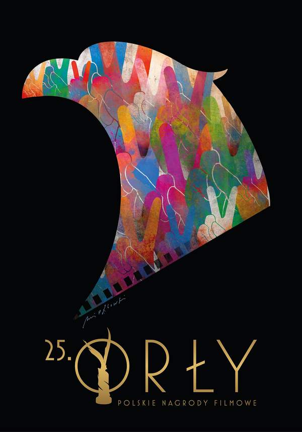 Orły 2023, Polskie Nagrody Filmowe Orły 2023