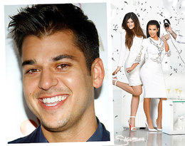 Rob Kardashian i Blac Chyna znowu razem. Chwyt marketingowy czy prawdziwa miłość?