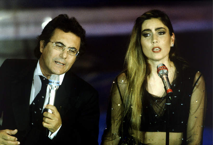 Romina Power i Al Bano, Festival di Sanremo 1991