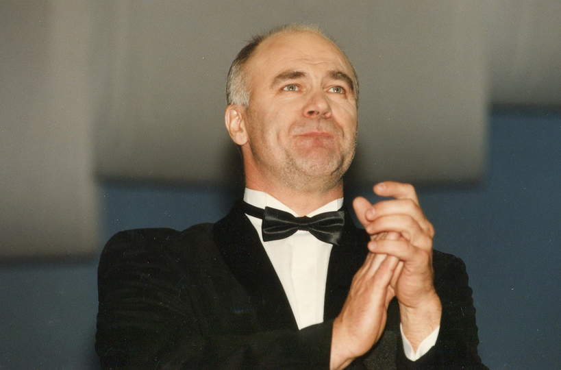 Ryszard Rynkowski, 1996 rok