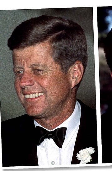 Tak wygląda wnuk Johna F. Kennedy'ego i Jackie Kennedy, najmłodszy syn Caroline Kennedy, John “Jack” Schlossberg