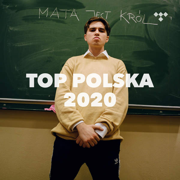 Tidal Polska, czego słuchały gwiazdy w 2020