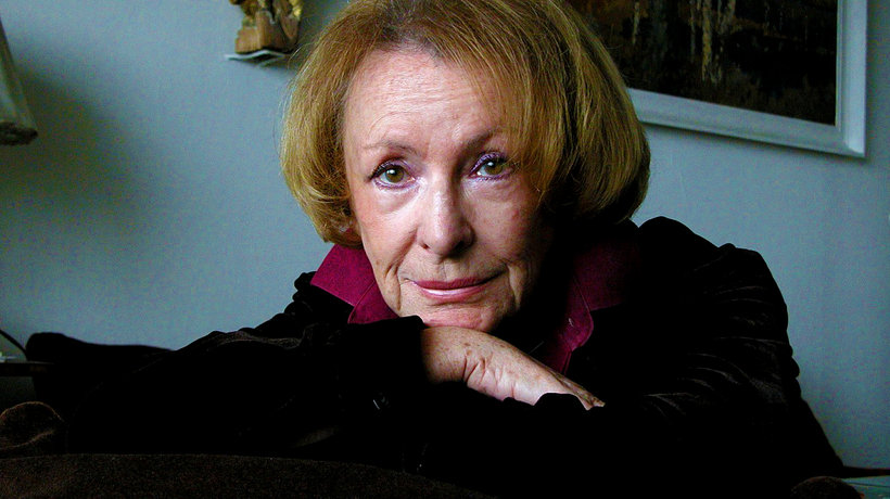 Wanda Chotomska nie żyje, poetka zmarła w wieku 87 lat