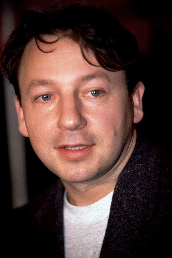 Zbigniew Zamachowski, lata 90. XX wieku