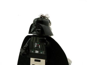 Pendrive w kształcie Lorda Vadera ze Star Wars