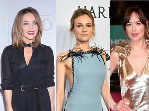 Edyta Herbuś, Diane Kruger, Dakota Johnson, Małgorzata Kożuchowska, Amal Clooney w świetnych stylizacjach