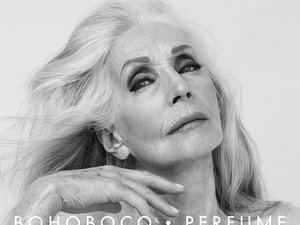 Perfumy Bohoboco - Helena Norowicz