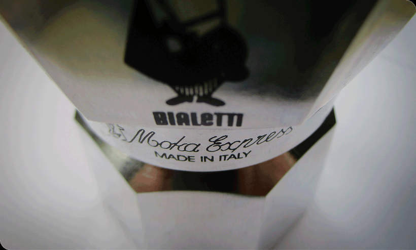 Bialetti świętuje 90. urodziny. Z tej okazji powstała specjalna edycja najsłynniejszej kawiarki świata!