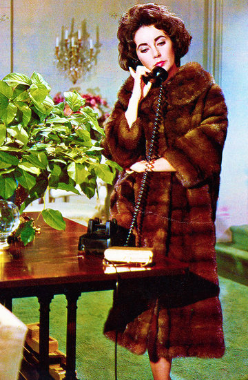 Dom Elizabeth Taylor w Beverly Hills wystawiona na sprzedaż za 16 milionów dolarów